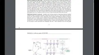 Learning to Retrieve Reasoning Paths over Wikipedia Graph for Question Answering (reading papers)