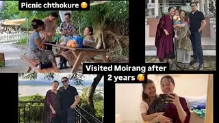 Cherishing motherhood , every physical and emotional change , good times with frens and family 🥰