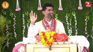 निमाड़ी_भजन!_“डब-डब_भरी_आया_काका_जी_का_नेन,_बेटी_तो_चली_सासरियो”_श्री_मुकेश_बाबा_कालधा#nimadibhajan 