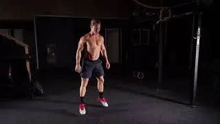 Jump Squats
