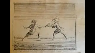 Early Italian Fencing Traditions Part 2   Renaissance to Baroque