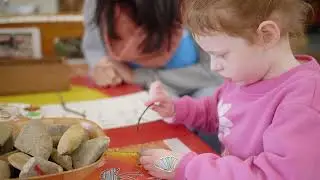 Heathmont East Preschool Intro Video