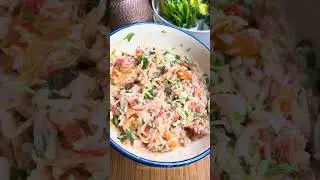 #189 Tamattar Mooli  Salad Chatney रेसिपी खाने के बाद सबके दिल खुश हो गया ।Cooking vlog 