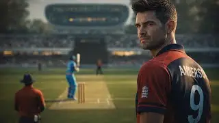 Cricket 19 Gameplay 🏏🔥 | Intense Match & Big Shots
