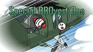 special BROvert ops (1/2)