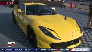 Ferrari Challenge