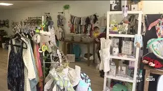 New children&rsquo;s thrift boutique opens in Paso Robles