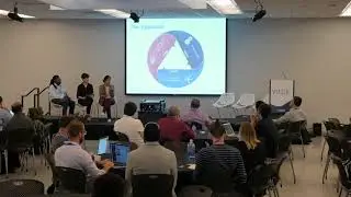 VOICE Summit 2018 | Speakers | Talking Back to the Radio | Panel