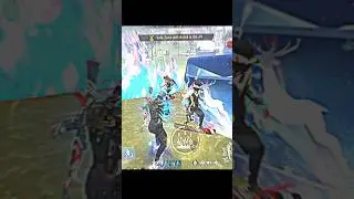 Enemy shocked 😲 God Gaming rocked 🗿#freefire #gaming #shorts