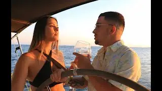 BARATA - SINTO ​🌊​