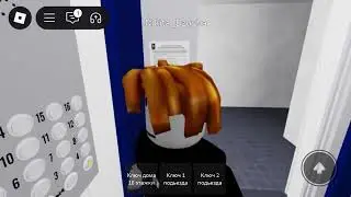Modern Karacharovsky Traction Elevator/Lift - USSR Houses and Elevators - Roblox