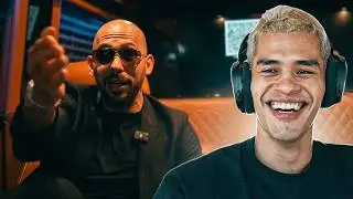 SNEAKO Obliterates Andrew Tate After Getting Dissed on Clavicular&rsquo;s Stream