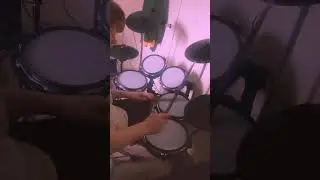 Sleep Token - Emergence (Drum Cover)🔥🔥🔥🔥