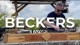 Beckers | Progressive Deep House Mix 2022 | By @EPHIMERATulum