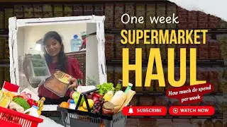 💰 Grocery செலவு குறைக்க Easy Tips | Smart Grocery Shopping | Weekly Budget Save Tips Tamil