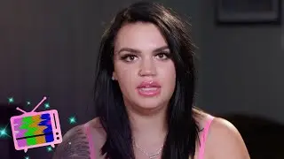 &lsquo;Love During Lockup&rsquo;: Emily & Justin&rsquo;s Call Cut Short In Dramatic Moment