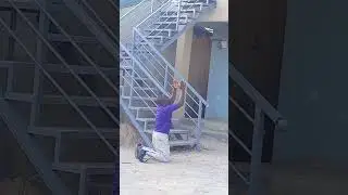 God will answer my prayer this year #trylaughchallenge