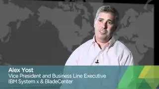 IBM and VMware vSphere 5