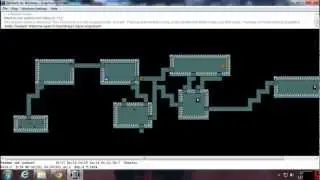 Nethack Episode 01 - Peadee Plays Nethack - Peadee Games Let's Play Series Roguelike