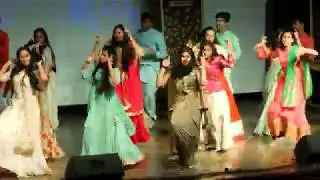 Annual Day Celebrations | DPS Jalandhar