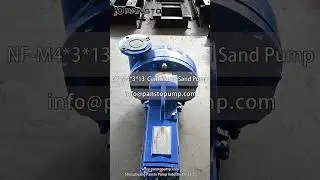 Submersible Dredging Pump | Powerful Solution for Sand & Slurry Removal