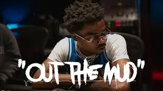 Roddy Ricch Type Beat - Out The Mud (Prod. By BearOnTheBeat)