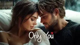 Only You * Love Song * Romantic Music 🎼