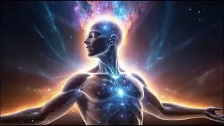432Hz-528Hz + alpha waves: Remove Negative Energy | Let Go of Stress & Cleanse Your Mind