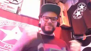 DJNODUS (collectif 75degres) in djset 17/11/18 at Musicavenueparis shop (Mixyourlife episode 11)