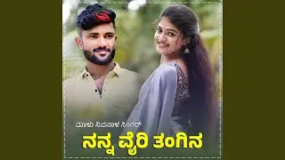 Nanna Vairi Tangina Janapada (BGM)