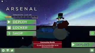 New 3 billion Aresnal code