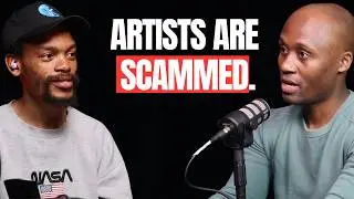 THERE'S NO MONEY IN MUSIC-NOTA SAYS IT'S A SCAM | BIG SECRET EXPOSED!