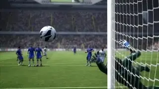 FIFA 14 - Gameplay Sizzle - E3 2013 Trailer