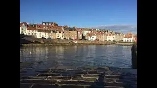 CELLARDYKE, SCOTLAND