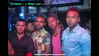 Suprem : « new day »