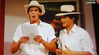 Caballo Viejo novela