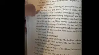 Chapter4:Return to the Isle of the Lost
