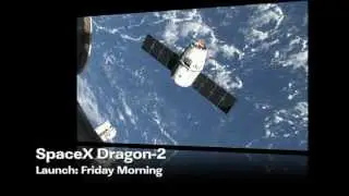 ISS Update - Feb. 28, 2013