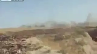 UK Soldiers Nearly Killed By American A10 Warthog