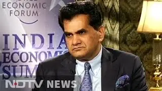 E-Commerce Has Made FDI In Multi-Brand Retail A Redundant Debate: Amitabh Kant