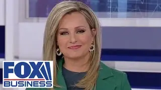Sandra Smith: This is very anti-business