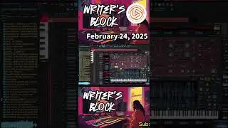 Live Studio Vibes Building a Hit Beat from Nothin' @369admingroup #369dimensionmusic  #flstudio