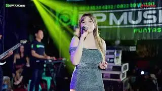 ILALANG LAILY ADIVA - DP MUSIC - WEDDING PARTY RIO & TIAN - KAWAK PAKIS AJI JEPARA