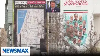 Иранский &laquo;тупиковый&raquo; режим тянет время: Уилки | Бьянка по всей стране