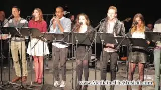 Medicine: The Musical, by Michael Ehrenreich