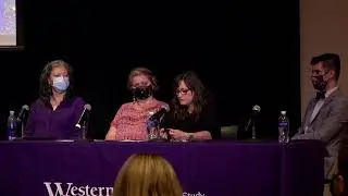 Community, Policy and Covid: Cross-disciplinary Research that Matters