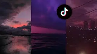 TikToks To Relax To After A Long Day