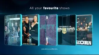 Box Sets to binge this April | DStv