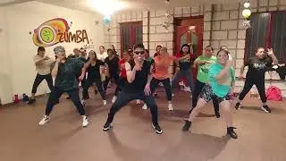 Coreografia --
