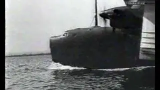 Blohm & Voss BV238 Flying Boat